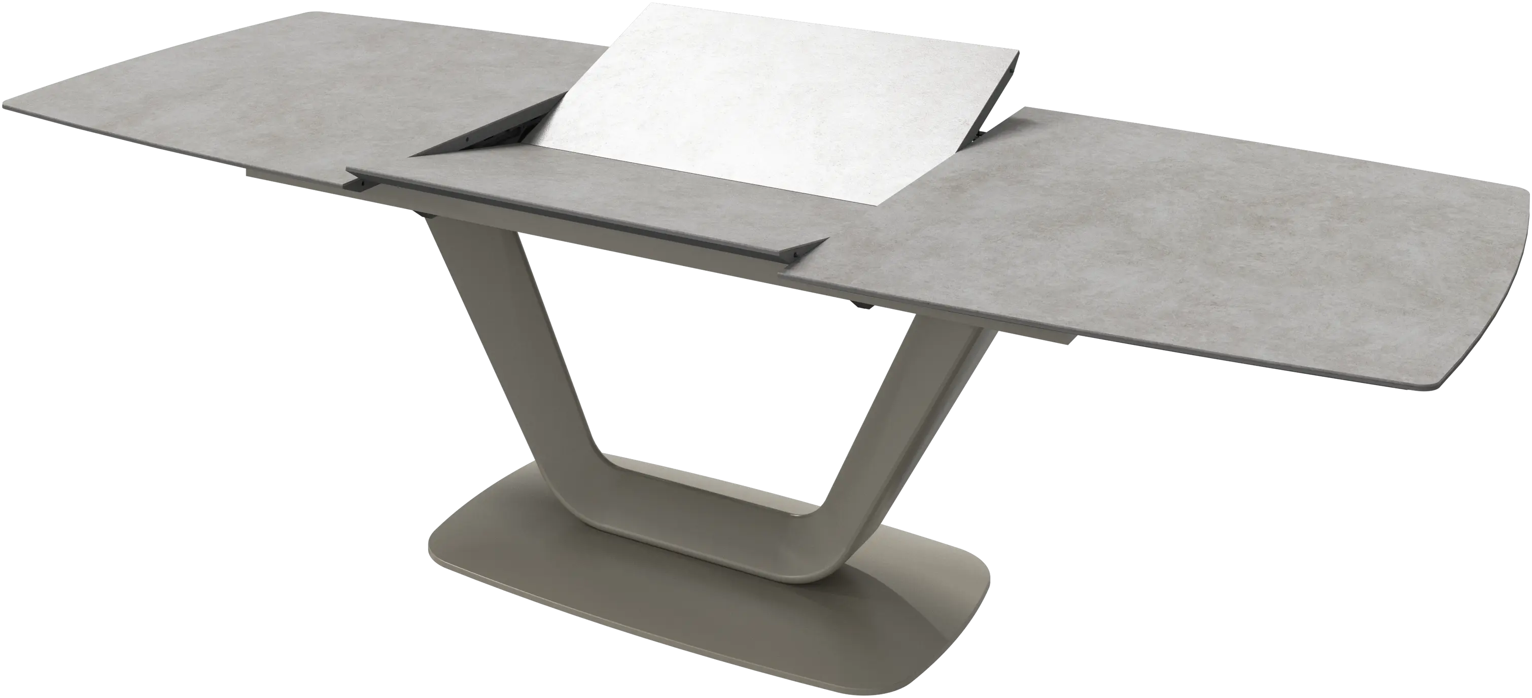 Alicante 伸張式ダイニングテーブル | dining table | Alicante | ARDE Alicante 伸張式ダイニングテーブル | dining table | Alicante | ARDE